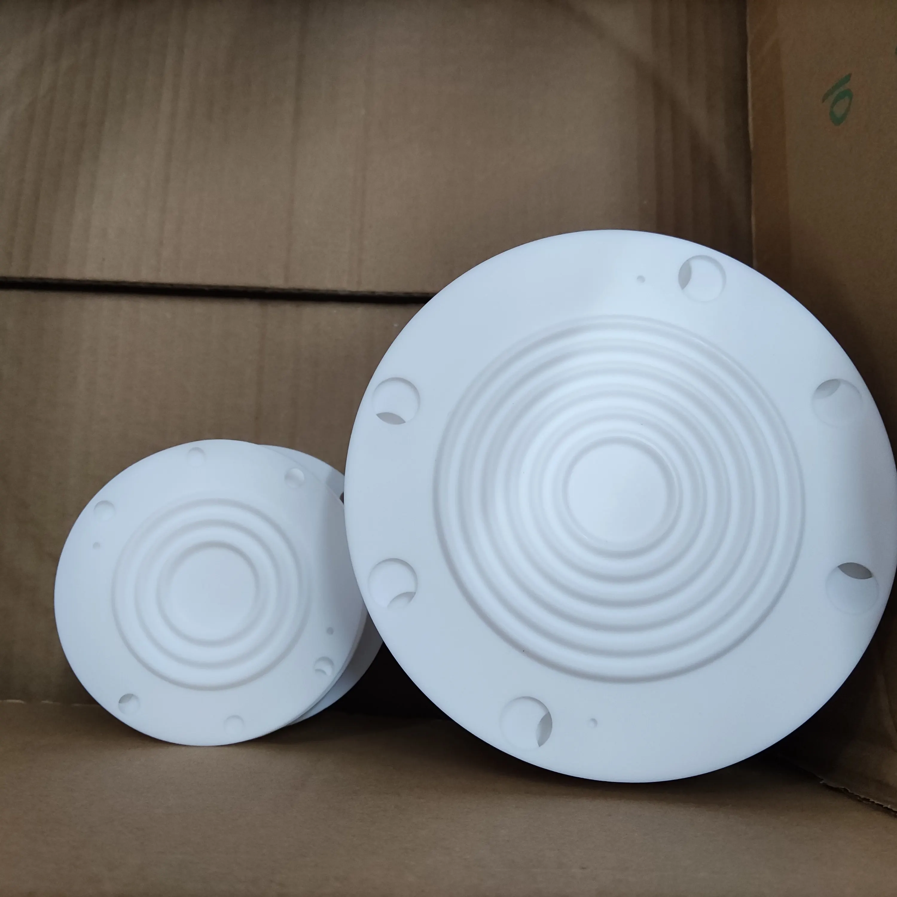 Custom ptfe diaphragm manufacture