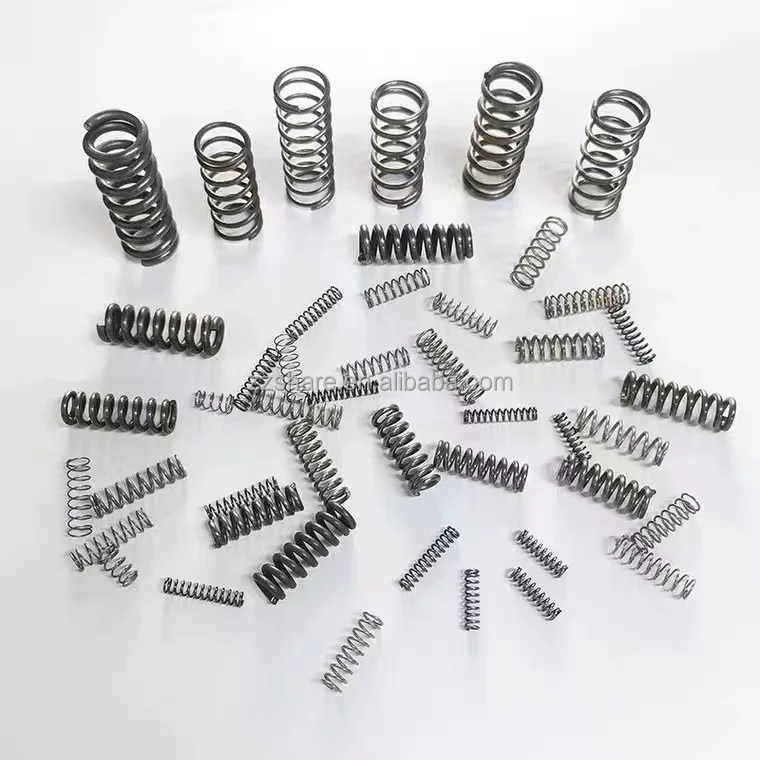 Hot Spring Coil Forming Coiling Machine Mattress Zig Zag S Spring ...