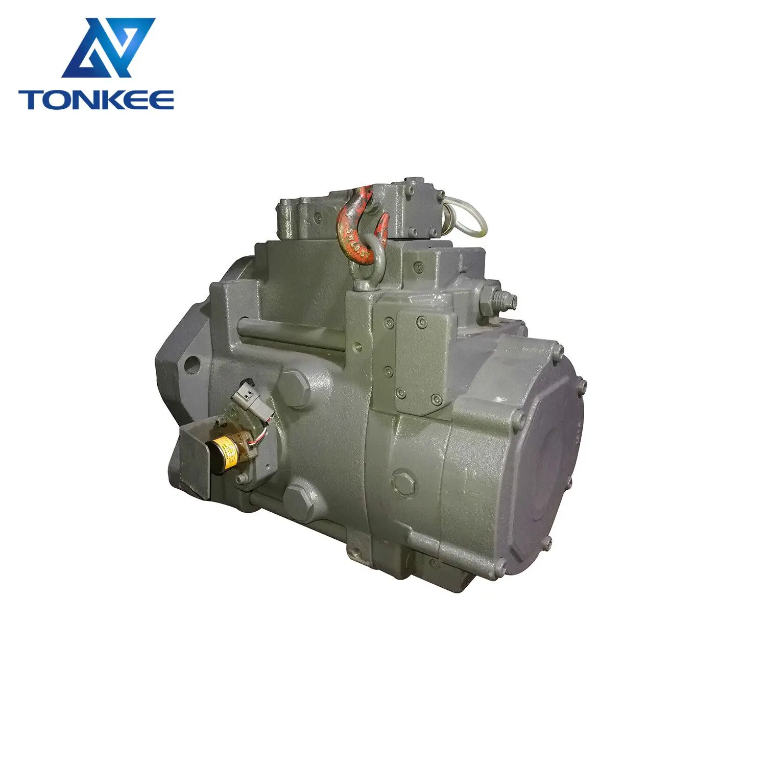 EX1200-6 ZX650-3 ZX670-3 ZX850-3 ZX870-3 Hydraulic Pump Assy