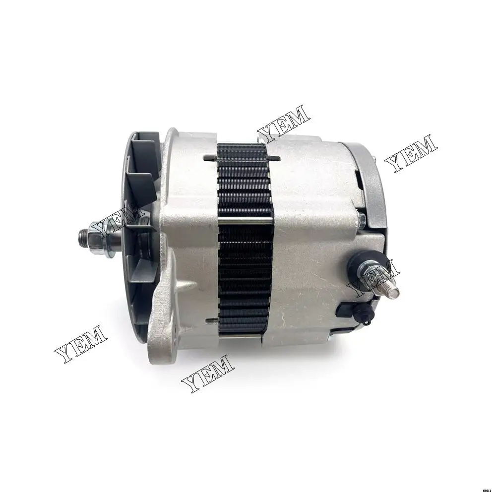 Generator Fit for Caterpillar C15 Excavator Diesel Engine