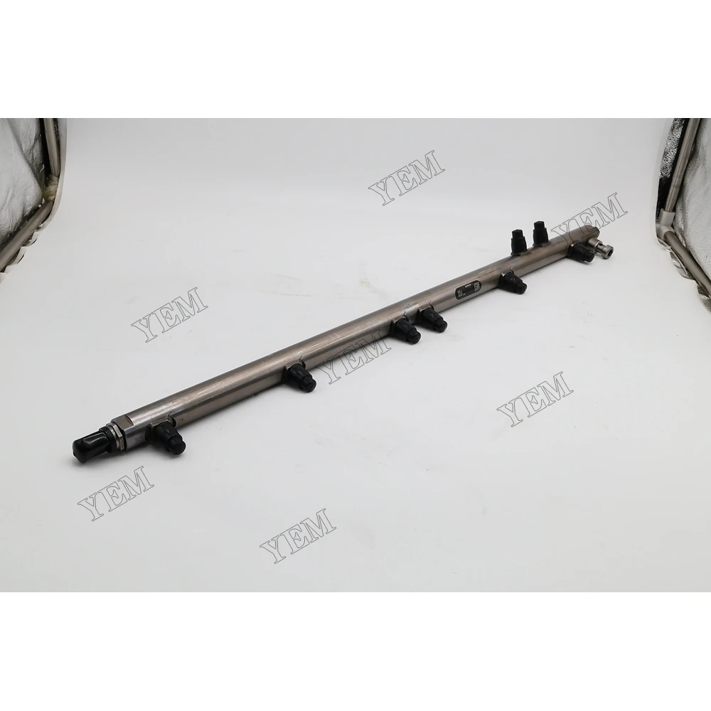 For Bosch Common Rail Pipe 0445226088 A4710780245 Heavy Equipment Engine Parts 5