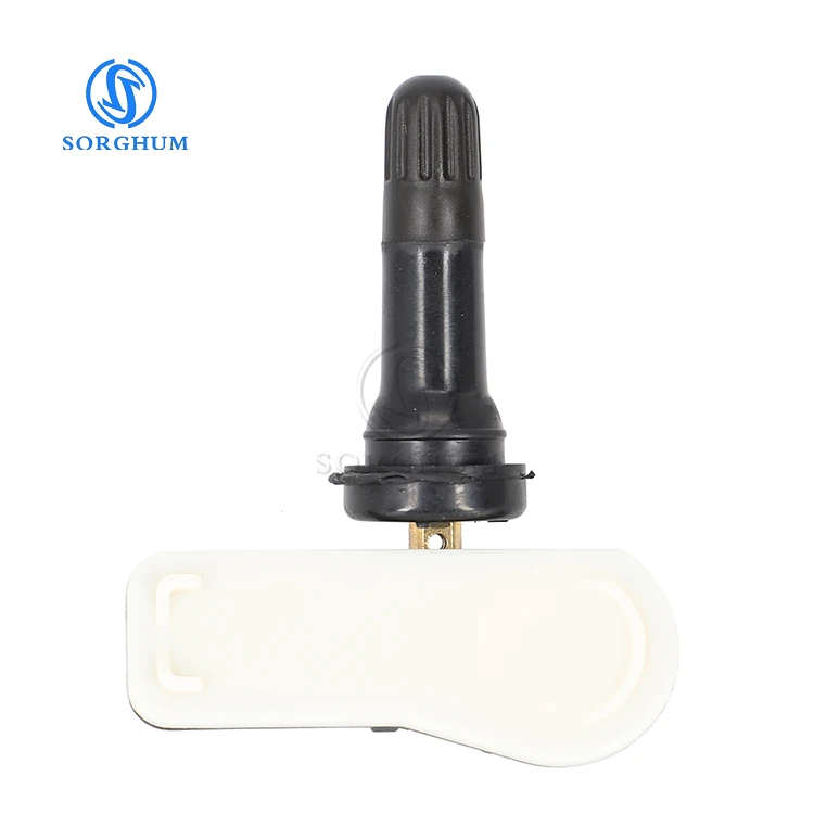 Sorghum 9811536380 TPMS Tire  Pressure Monitoring System Tpms Sensor for Dongfeng Fengxing Aeolus A9 for Peugeot 508 LCV