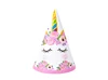 Cappello 6 pezzi