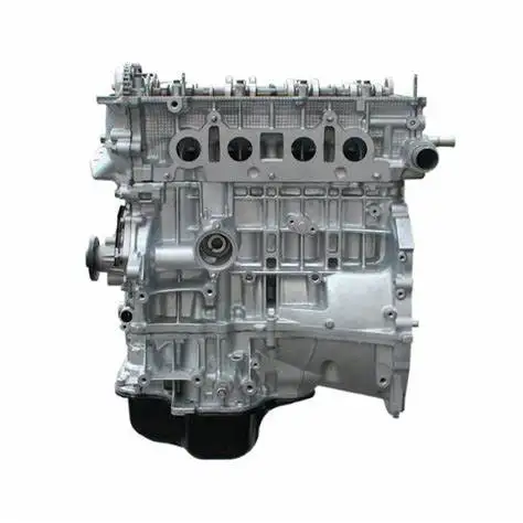 2488cc 2.5l Motor Qr25 Engine Long Block For Nissan Teana X-trail ...