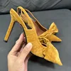 Yellow (Heel Height 9.5cm)