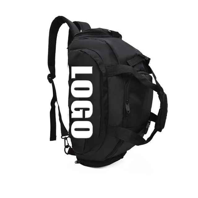 Женский спортивный рюкзак с футбольным