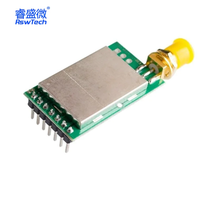 SX1278 lora rf 433mhz module rx tx wireless rf transmitter and receiver ...
