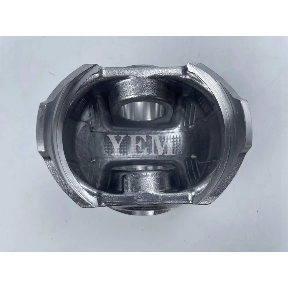 For Kubota V3600 Piston 1J510-02210 Engine Rebuild Kit Genuine Engine Parts 2