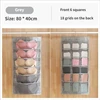 Grey 6+18