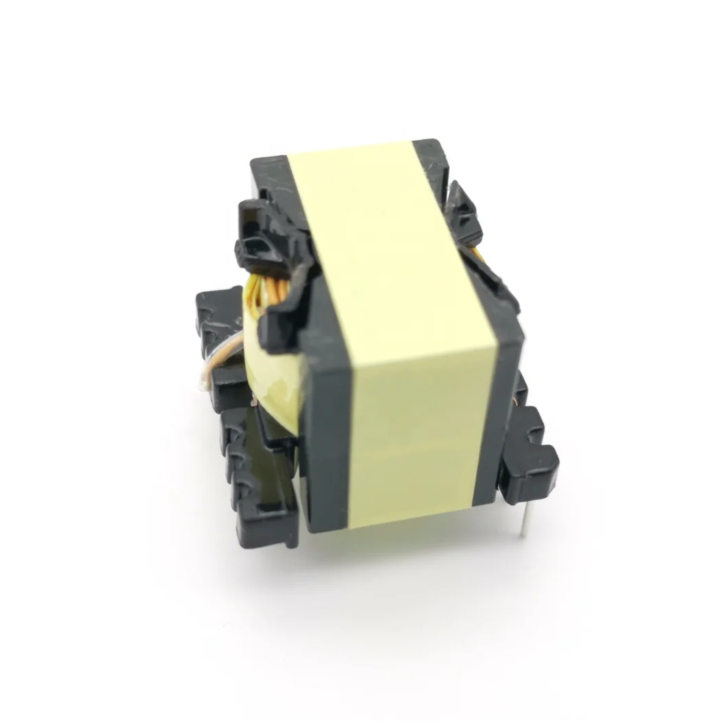 High Frequency 24V Power Transformer PQ2016 PQ3230 Toroidal Core Transformer 220V to 12V Single Output Voltage Transformer
