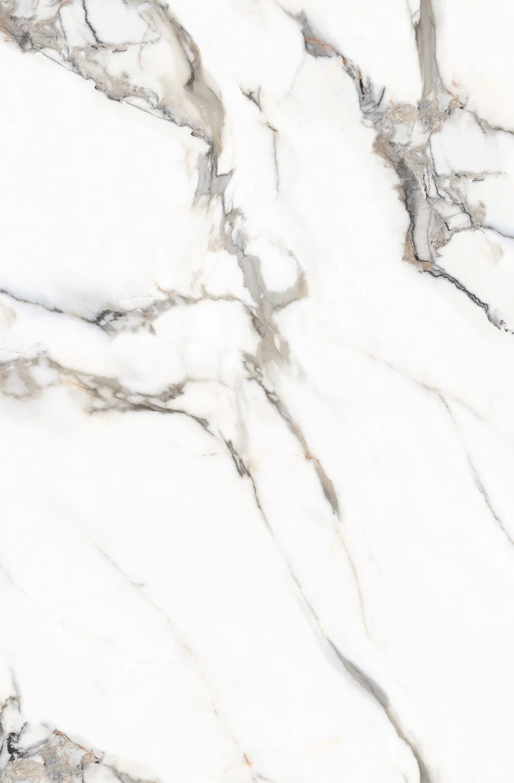 4x8 Marble Pvc Sheet 3mm Substitution for Marble Lamina Artificial De Marmol