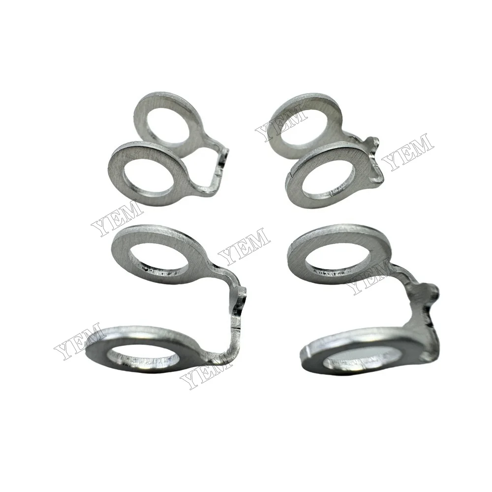 Upper Gasket Kit 1G485-99353 Fit for Kubota V2203 Engine Parts 4