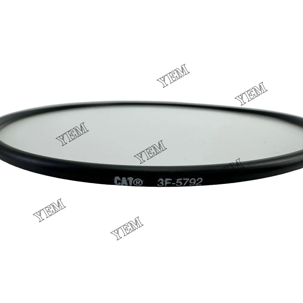 C9 Gasket 3F5792 for Caterpillar Diesel Engine Parts 3