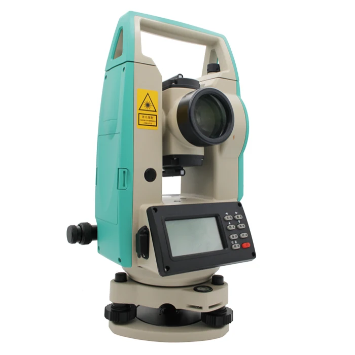 Teodolito Theodolite Machine Teodolito Digital High Quality Optical ...