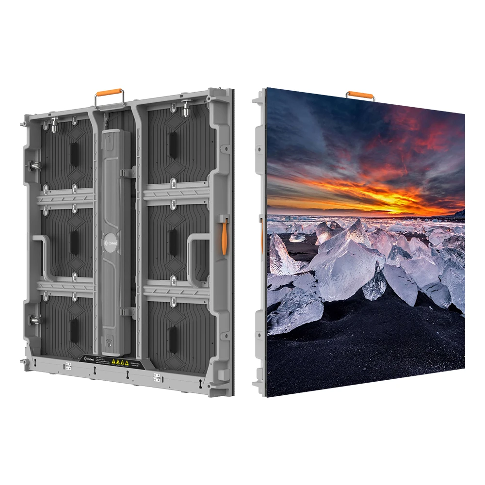 P10 4X9M 8X4 4Mx2M 10 Meter Outdoor Publicity Board Led Display Screen Panel 8Ftx6Ft Painel Led Video Wall