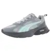 Mid Gray/Dark Gray/Mint Melt