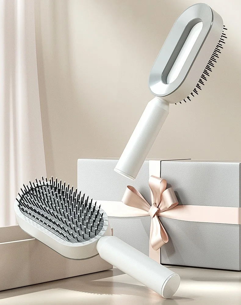 Amazon Top Rated Oem Plastic Vent Brush Self Clean Flexible Cushion