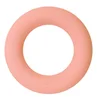 Rose pêche