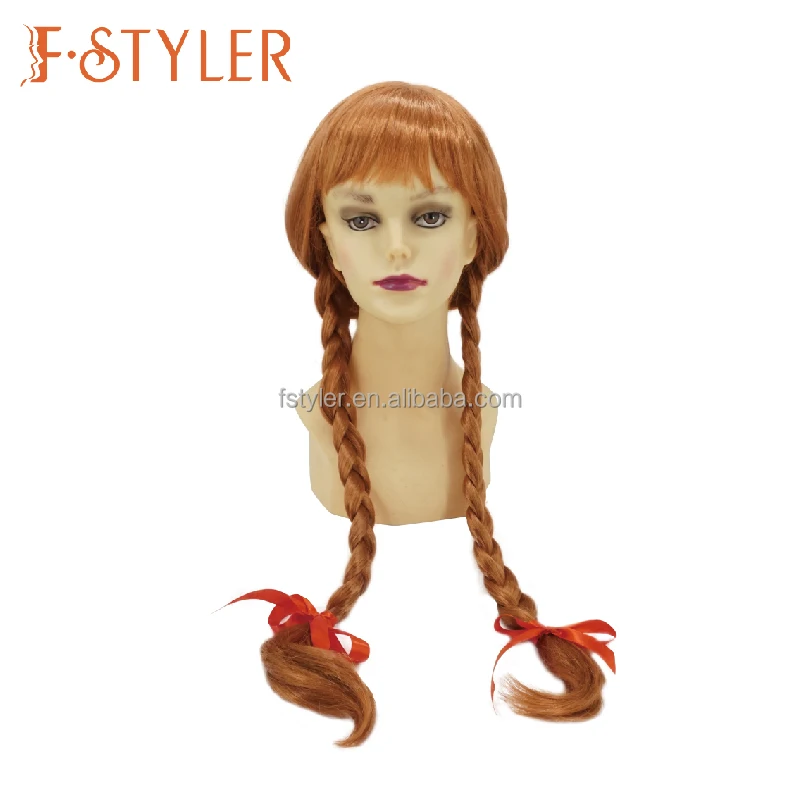 Fstyler 2024 Rts Hot Selling Cosplay Hair Synthetic Wigs Party Wigs   Hec6512ca8b424c50b64c34f6516ccc2eK 