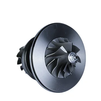 現代トラック6D22用ターボTD08タービンカートリッジ 49490-25801 28200