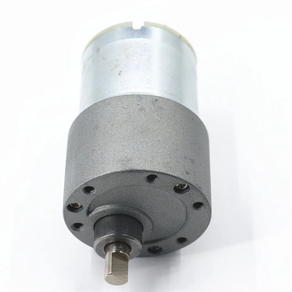 7v 4v 6v 12v微型直流齿轮电机,用于机器人玩具 1.