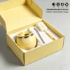 Butter Yellow