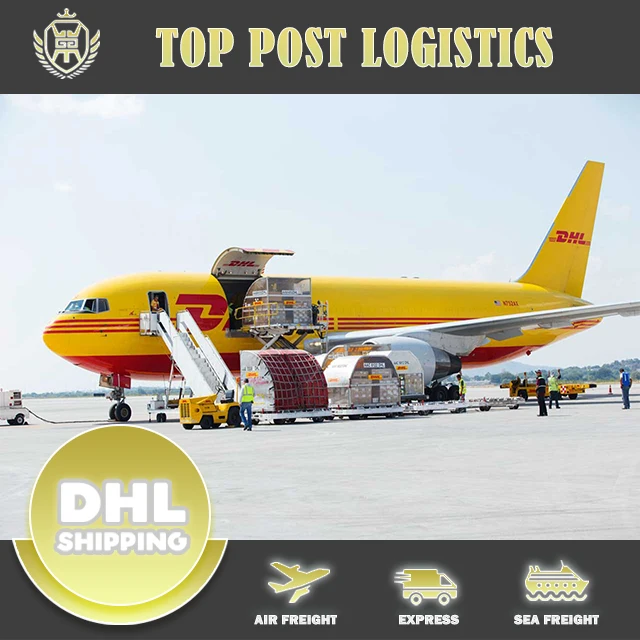 Dhl International Shipping Rates To Tunisia / Oman/saudi Arabia / Iraq -  Buy Dhl International Shipping Rates,Dhl Tunisia,Dhl Oman Product on  