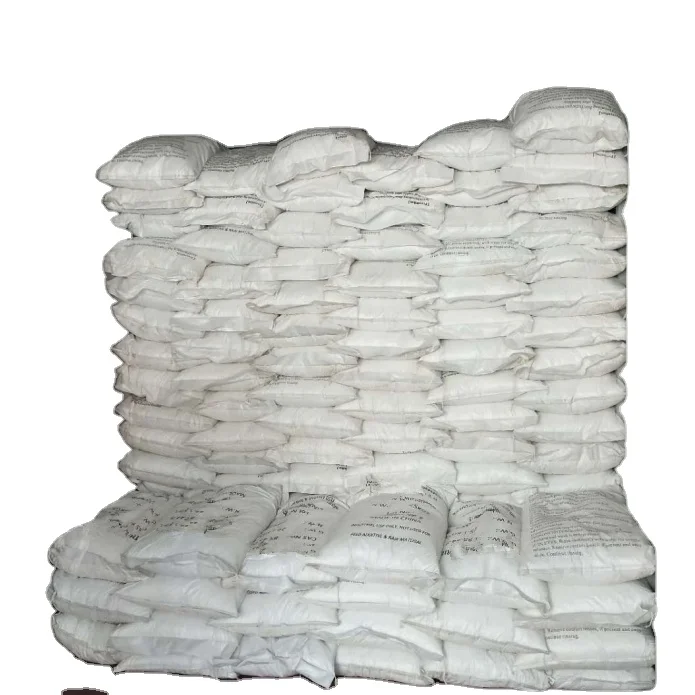 Сырье 127-08-2, ацетат калия, Промышленный сорт, 98% или 99% мин, упаковка, мешок 25 кг по конкурентоспособной цене