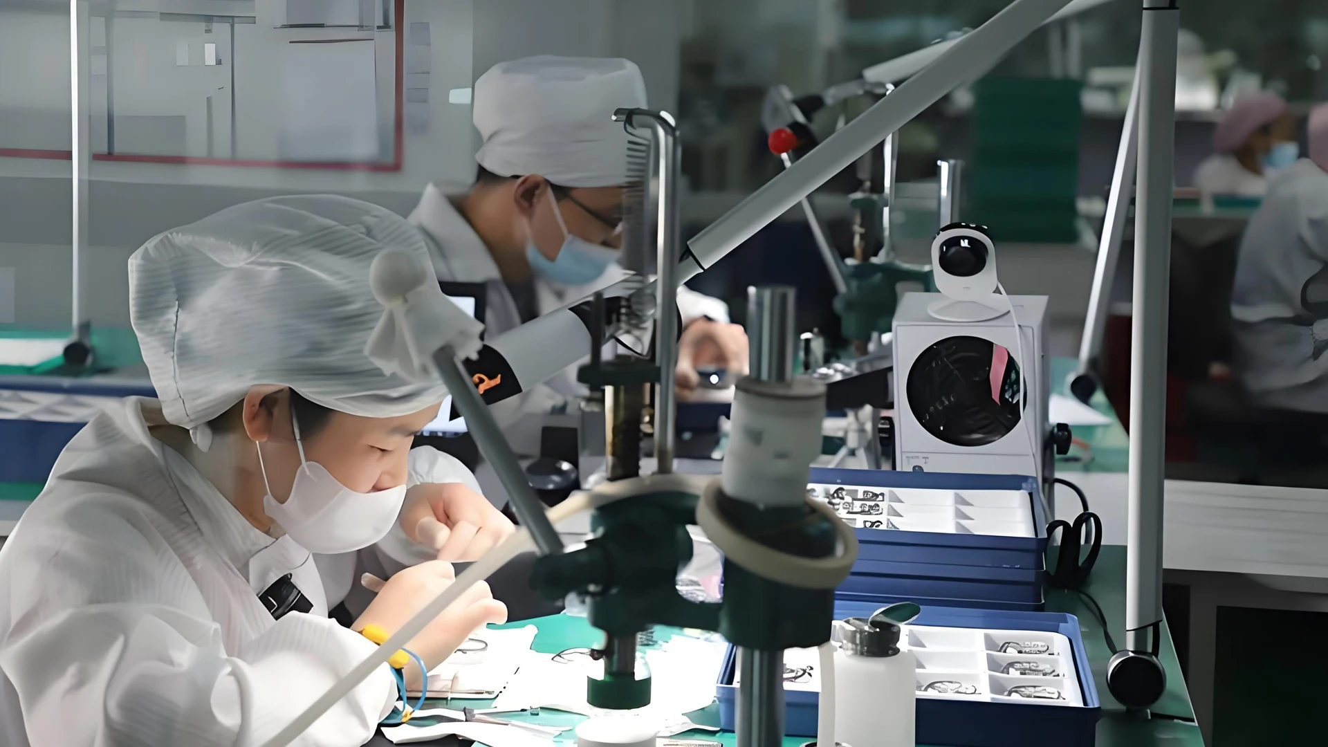 Shenzhen Aigell Watches Co., Ltd. 1