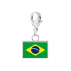 ICP-SLP000-BR Argentato