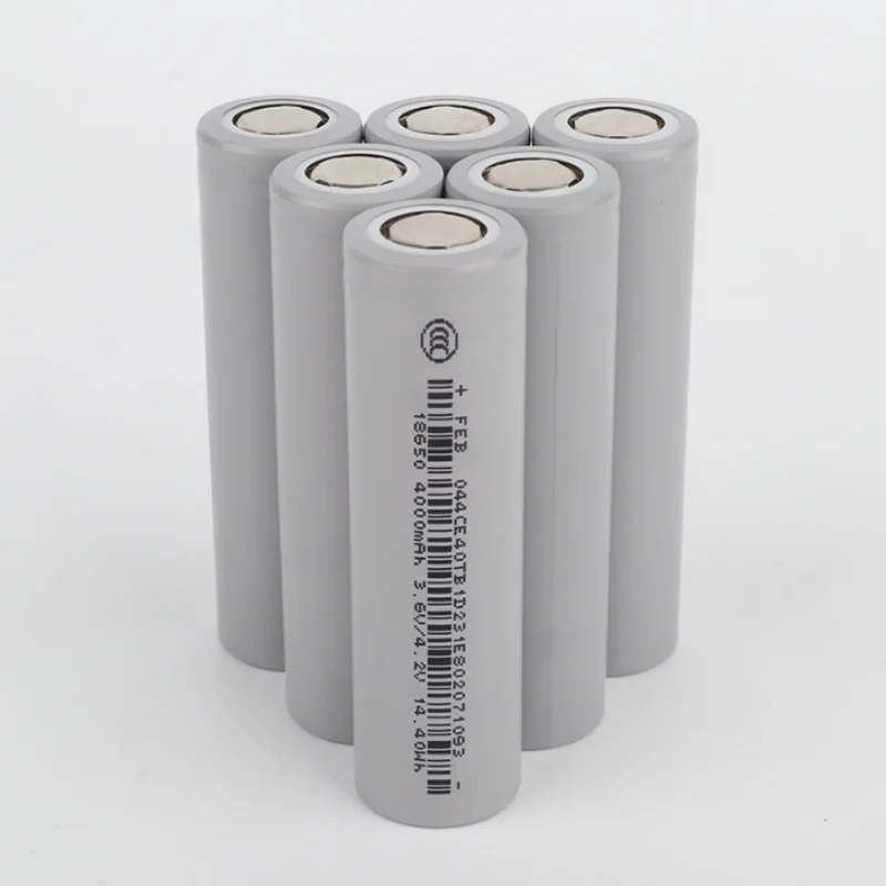【早い者勝ち】SALE真っ白なドリル‼️高40cm High Capacity 18650 Battery - 4000mah for Ebike & Motorcycle