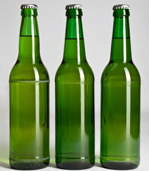 Автоматическая Заводская машина для укупорки бутылок пива стеклянных бутылок Металлическая корона