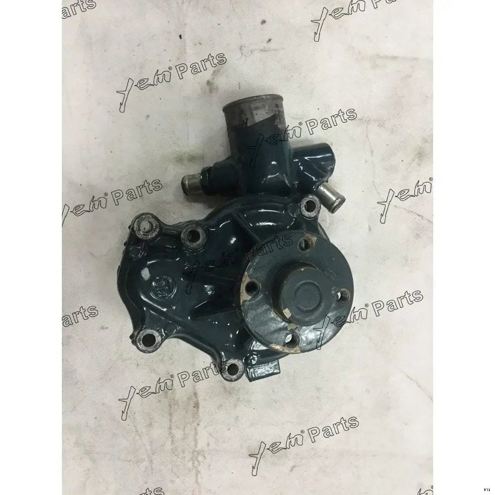 Diesel Engine V3300 Water Pump for Kubota