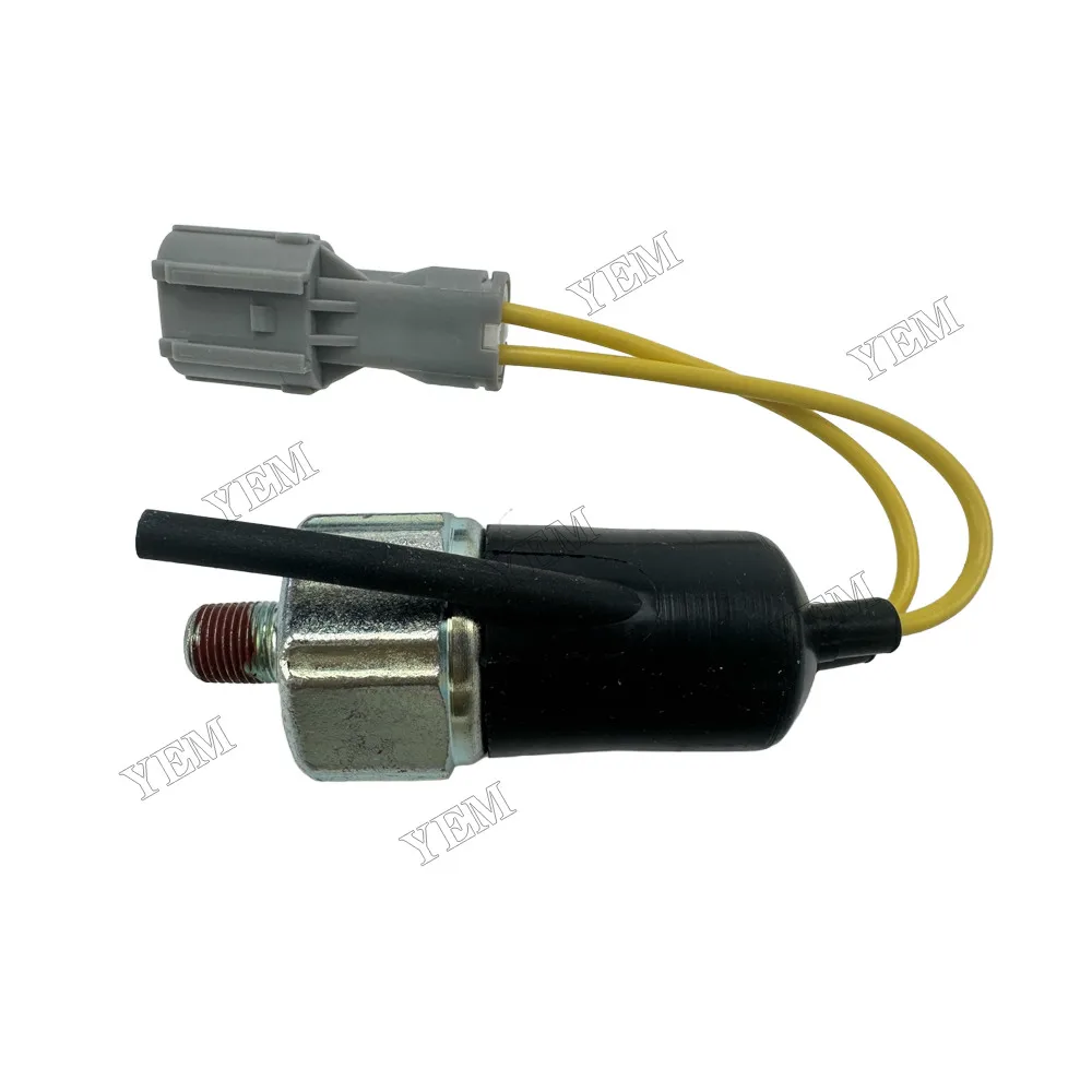 Air Rest Sensor 8-98249724-0 Fit for Isuzu 6HK1 Engine 6