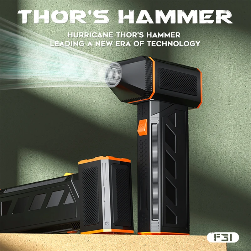 Индустриальная воздуходувка Портативный Воздуходувка для надувной мини-Турбо-вентилятор автомойки 120000 об/мин струйный вентилятор высокого давления компрессора