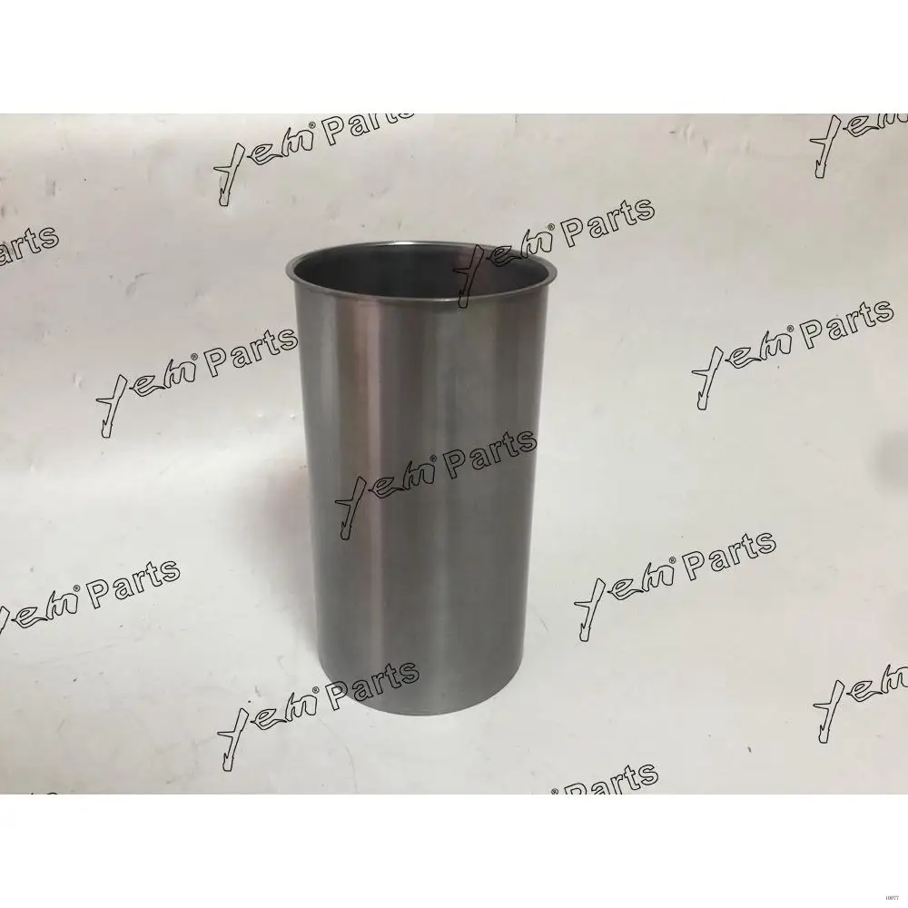4JH1 Cylinder Liner for Isuzu