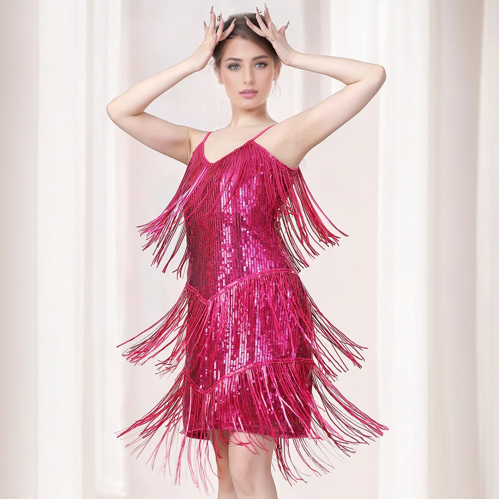 halter mini flowy dress Mac Duggal - Pleated Halter Neck Flowy Mini Trapeze Dress main image 1