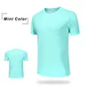 women mint color