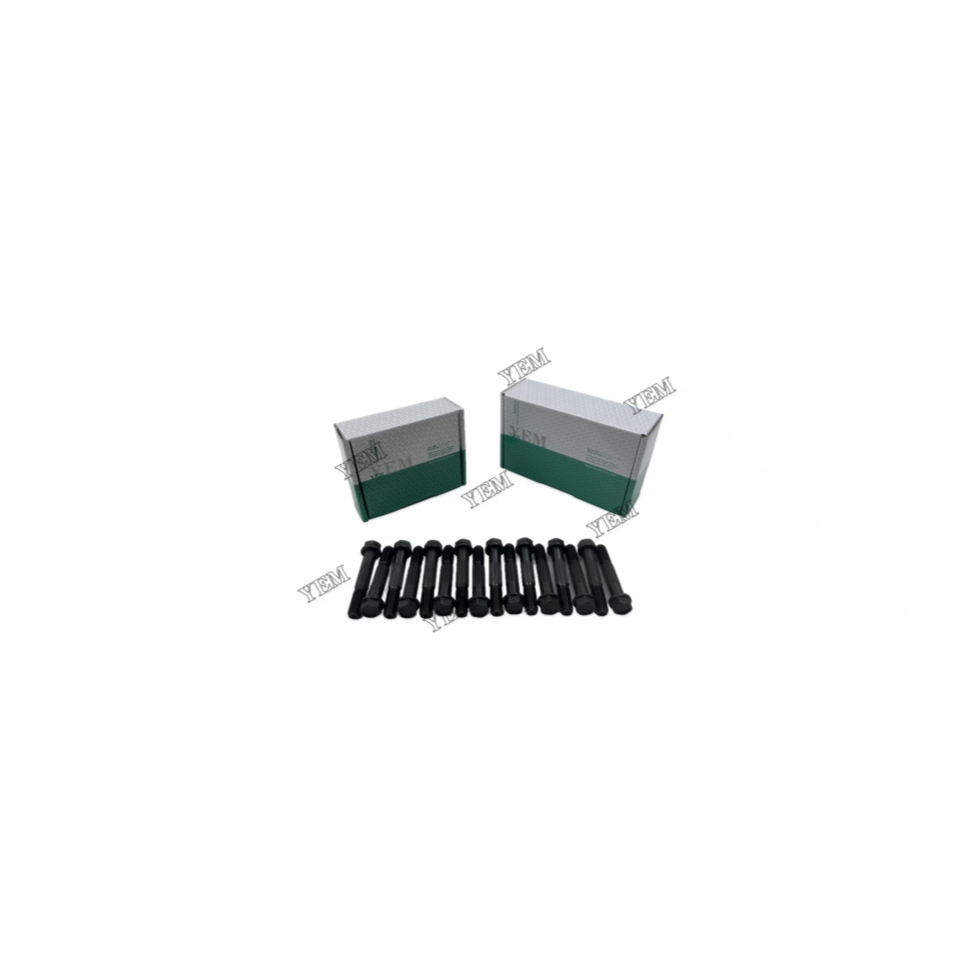 F20C Connecting Rod Screw for Hino Aftermarket Engine Parts
