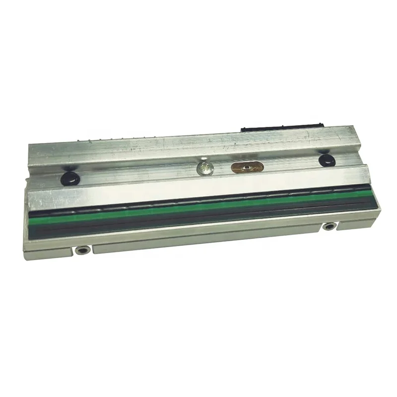 Китай поставка лучшее качество термопринтер головы зебры S4M 300 точек/дюйм G41401M KPA-106-12TAF5 печатающей головки