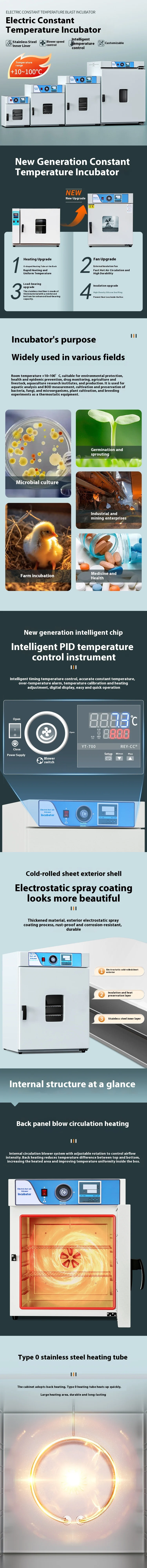 Cross Flow Fans, 100, 16L - detail 10