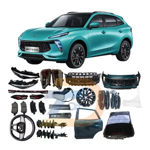 OEM Dongfeng Forthing T5 EVO Accessories Hot Sale Full Body Car Spare Parts Modern Condition New for Carowners