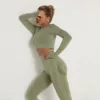 long sleeve color 5