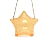 Clear Yellow