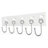 Transparent Hooks