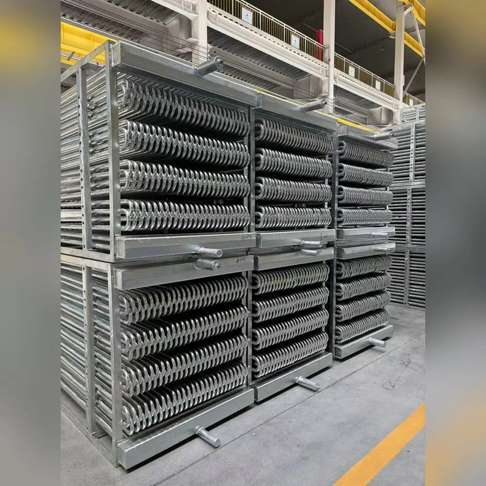 Evaporative Condenser, 380 V, 16400W - detail 14
