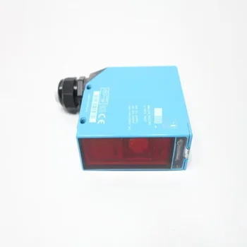 WE24-2R230 Photoelectric Sensor 24-240v-ac 12-240v-dc