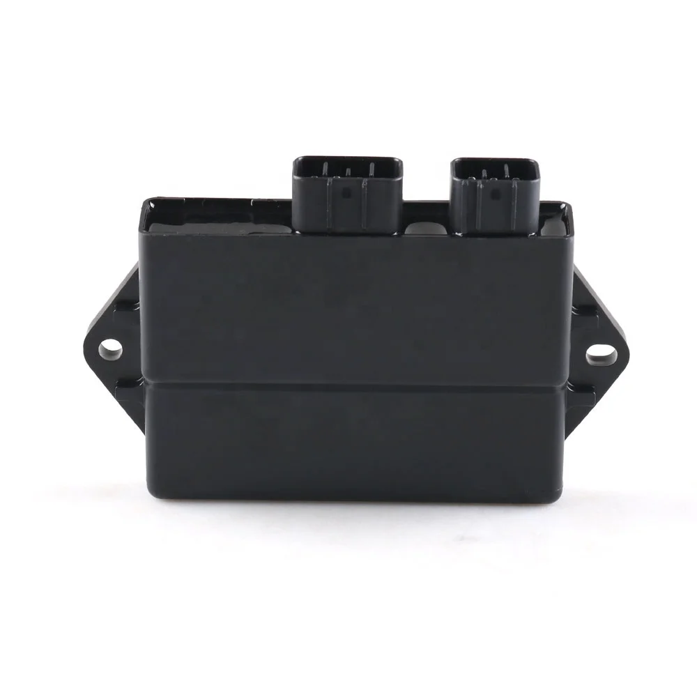Высокопроизводительная коробка CDI для Yamaha YFM 350 Warrior 1997 1998 1999 2000 2001 3gd-85540-00 85540-40-00 855404000