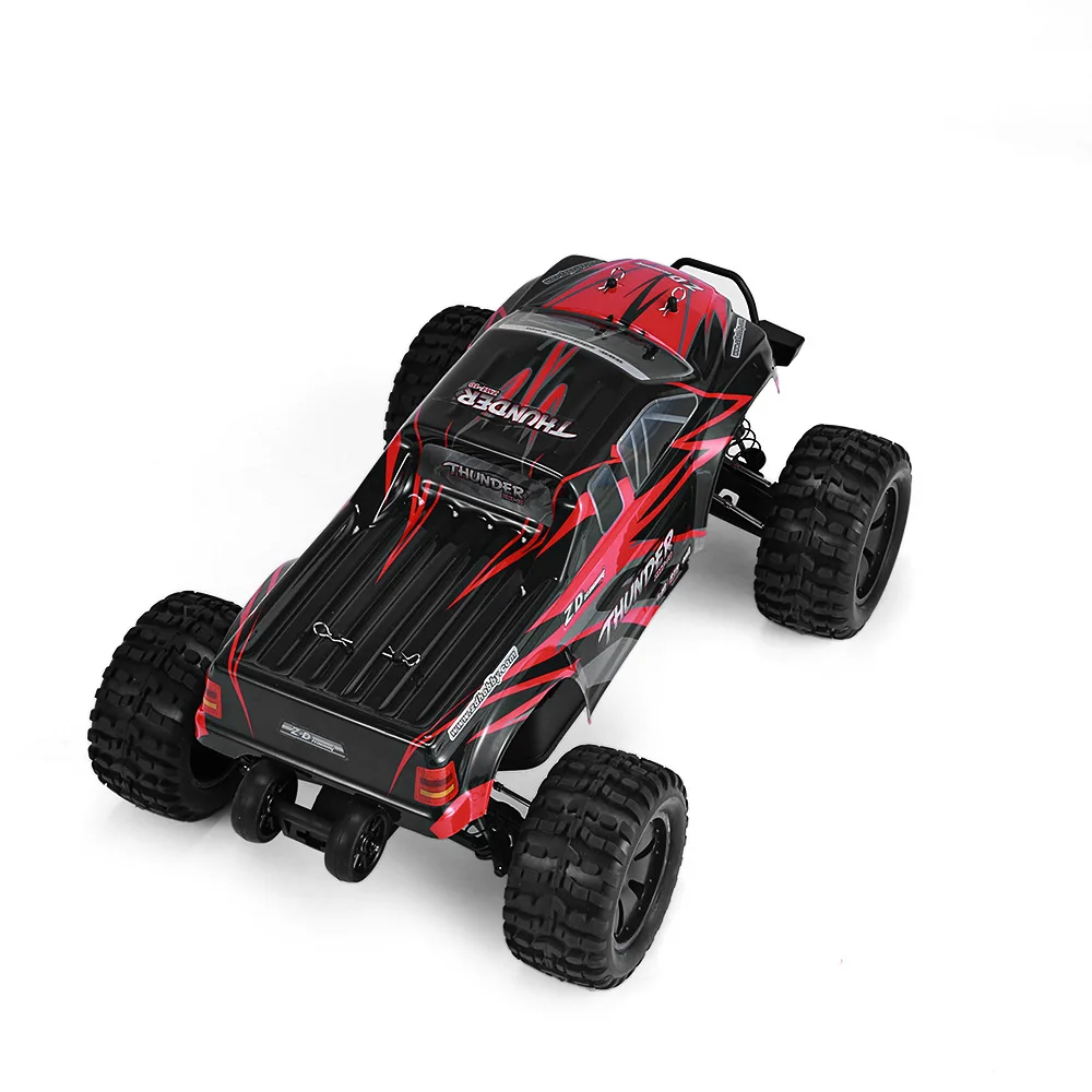 ZD Racing 9106-S 1/10 Thunder 2.4G 4WD Brushless 70KM/h Racing RC 