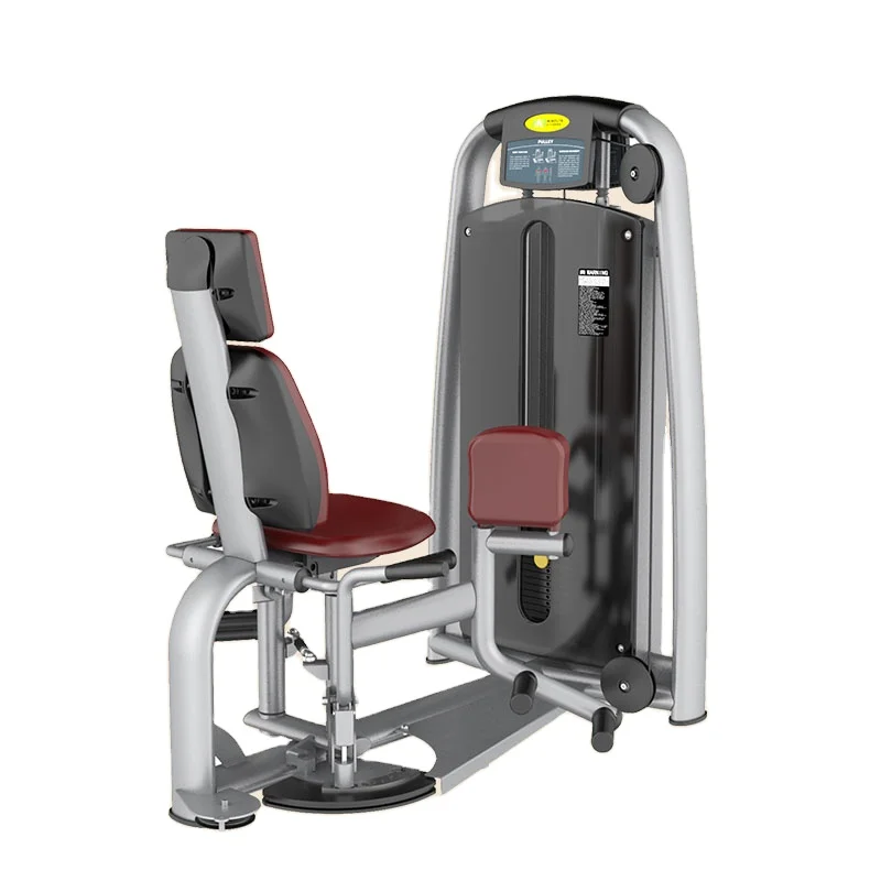 an09 adductor/ inner thigh machine hot sale strength gym